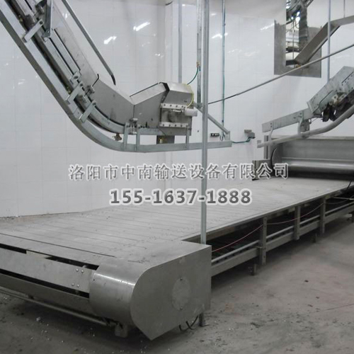 屠宰生產(chǎn)線(xiàn) 屠宰生產(chǎn)線(xiàn)