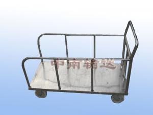 屠宰機械設備-皮輸送車(chē)