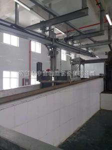 屠宰機械客戶(hù)案例