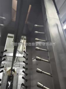 屠宰機械客戶(hù)案例