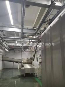屠宰機械客戶(hù)案例