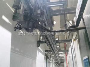 屠宰機械客戶(hù)案例